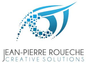 Logo Jean-Pierre Roueche